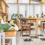 Apartamento Schwarzwalduhren Nescht Triberg *