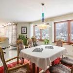 Schwarzwalduhren Nescht Triberg Apartamento