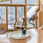 Appartement Schwarzwalduhren Nescht Triberg