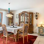 Appartement Schwarzwalduhren Nescht Triberg Triberg im Schwarzwald