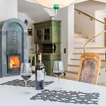 Appartement Schwarzwalduhren Nescht Triberg Triberg im Schwarzwald