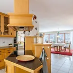 Schwarzwalduhren Nescht Triberg Appartement