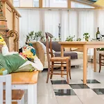 Appartement Schwarzwalduhren Nescht Triberg Triberg im Schwarzwald