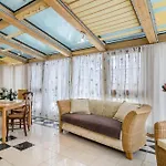 Appartement Schwarzwalduhren Nescht Triberg *