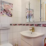 Appartement Schwarzwalduhren Nescht Triberg *