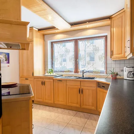 Apartment Schwarzwalduhren Nescht Triberg Triberg im Schwarzwald