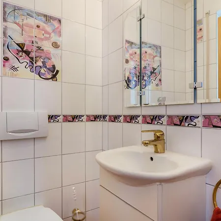 Apartment Schwarzwalduhren Nescht Triberg Triberg im Schwarzwald