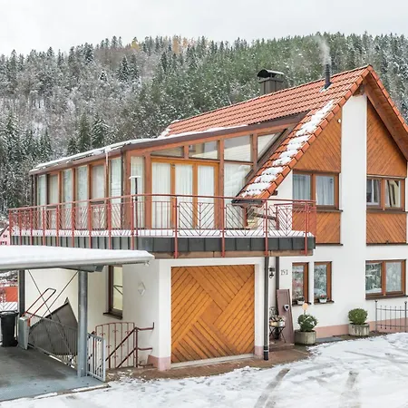 Schwarzwalduhren Nescht Triberg Apartment Triberg im Schwarzwald