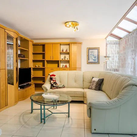 Apartamento Schwarzwalduhren Nescht Triberg Triberg im Schwarzwald