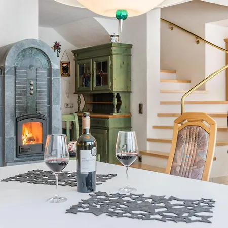 Apartamento Schwarzwalduhren Nescht Triberg Triberg im Schwarzwald