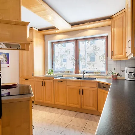 Apartamento Schwarzwalduhren Nescht Triberg Triberg im Schwarzwald