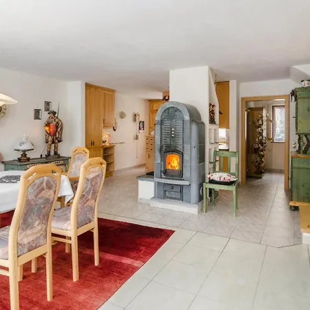 Schwarzwalduhren Nescht Triberg Apartamento