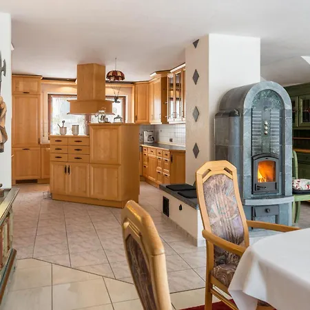 Schwarzwalduhren Nescht Triberg Apartamento