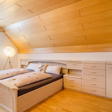Schwarzwalduhren Nescht Triberg Apartamento