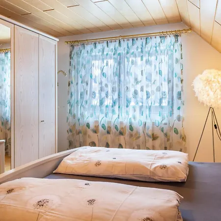 Schwarzwalduhren Nescht Triberg Apartamento *