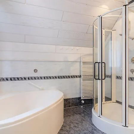 Apartamento Schwarzwalduhren Nescht Triberg Triberg im Schwarzwald