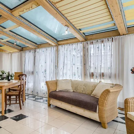 Apartamento Schwarzwalduhren Nescht Triberg *