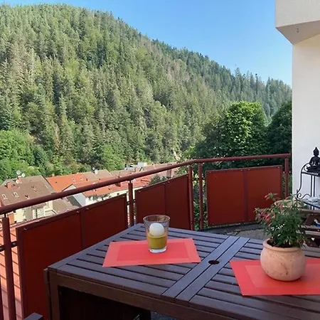 Schwarzwalduhren Nescht Triberg *