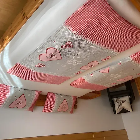 Apartamento Schwarzwalduhren Nescht Triberg *
