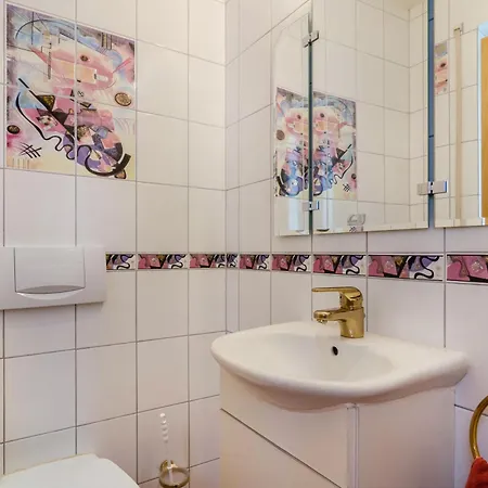 Apartamento Schwarzwalduhren Nescht Triberg *