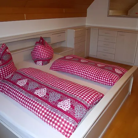 Apartamento Schwarzwalduhren Nescht Triberg *